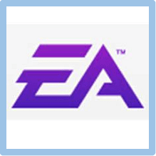 Origin EA Game Cash Card