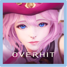  OverHit 儲值