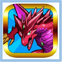 Puzzle & Dragons 儲值