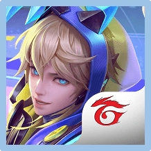Garena傳說對決 儲值