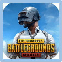 PUBG Mobile 儲值