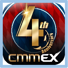 CMM 儲值