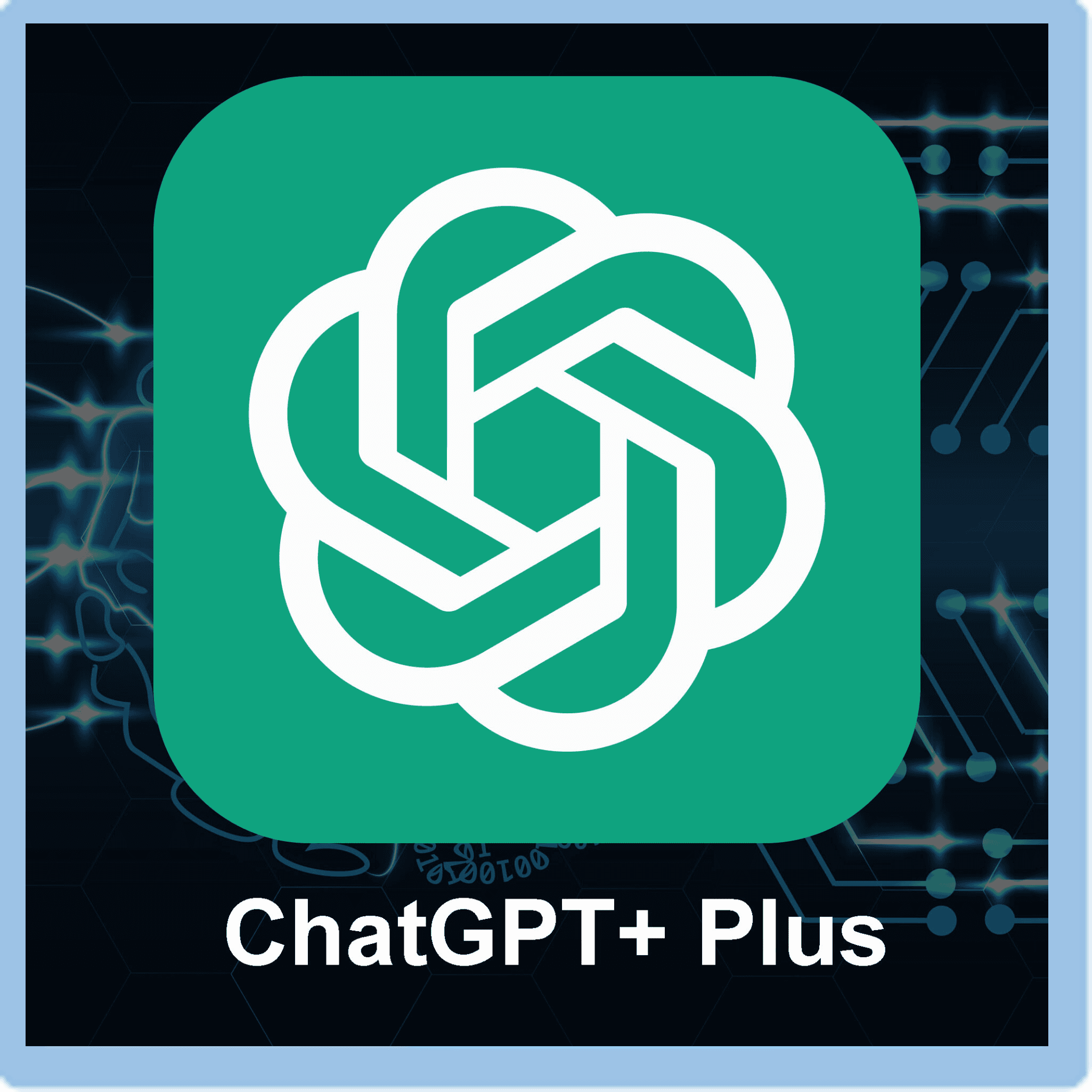 Chatgpt plus 儲值