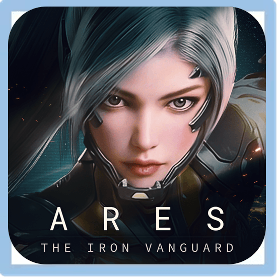 ARES 儲值