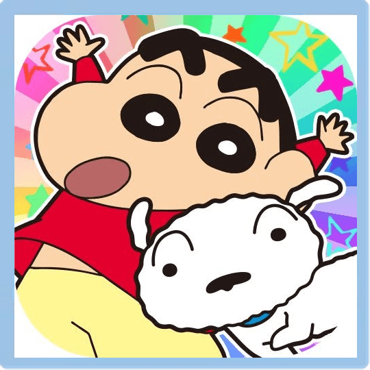 蠟筆小新GO代儲