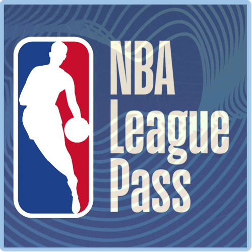 NBA League Pass Premium Gift Card