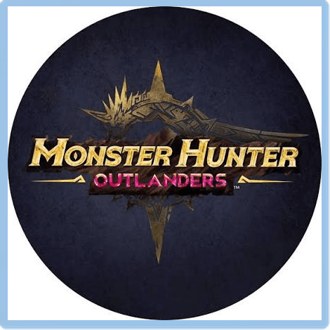 魔物獵人旅人代儲