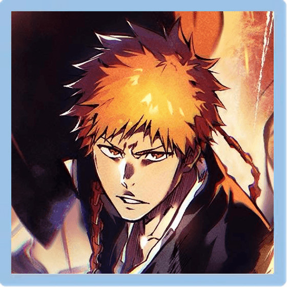 Bleach Mirrors High代儲